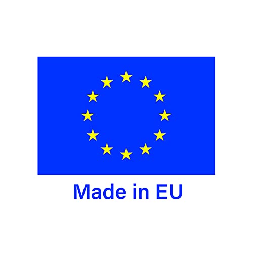 10 Cut-Flush A4 PVC Folders 0.13 mm Smooth Purple (Pack of 10)