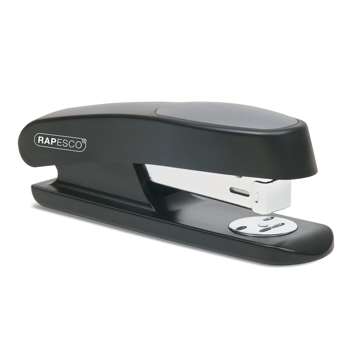 1472 ECO Sting Ray Stapler with R4 Remover & 5000 Staples, Black
