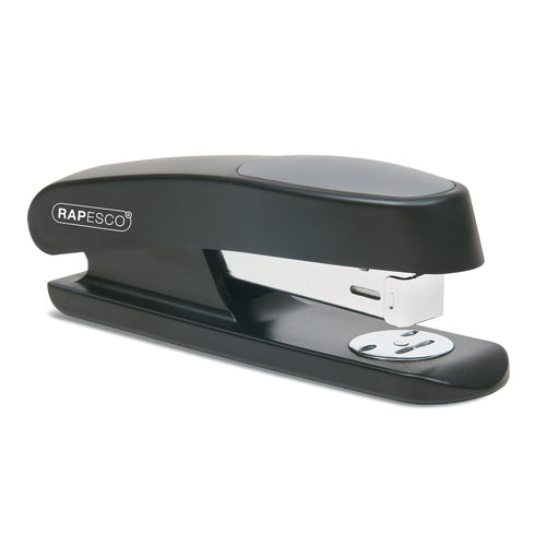 1472 ECO Sting Ray Stapler with R4 Remover & 5000 Staples, Black