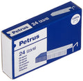 791950 Staples No. 24 (23/6) — 6 mm, 1000 pcs