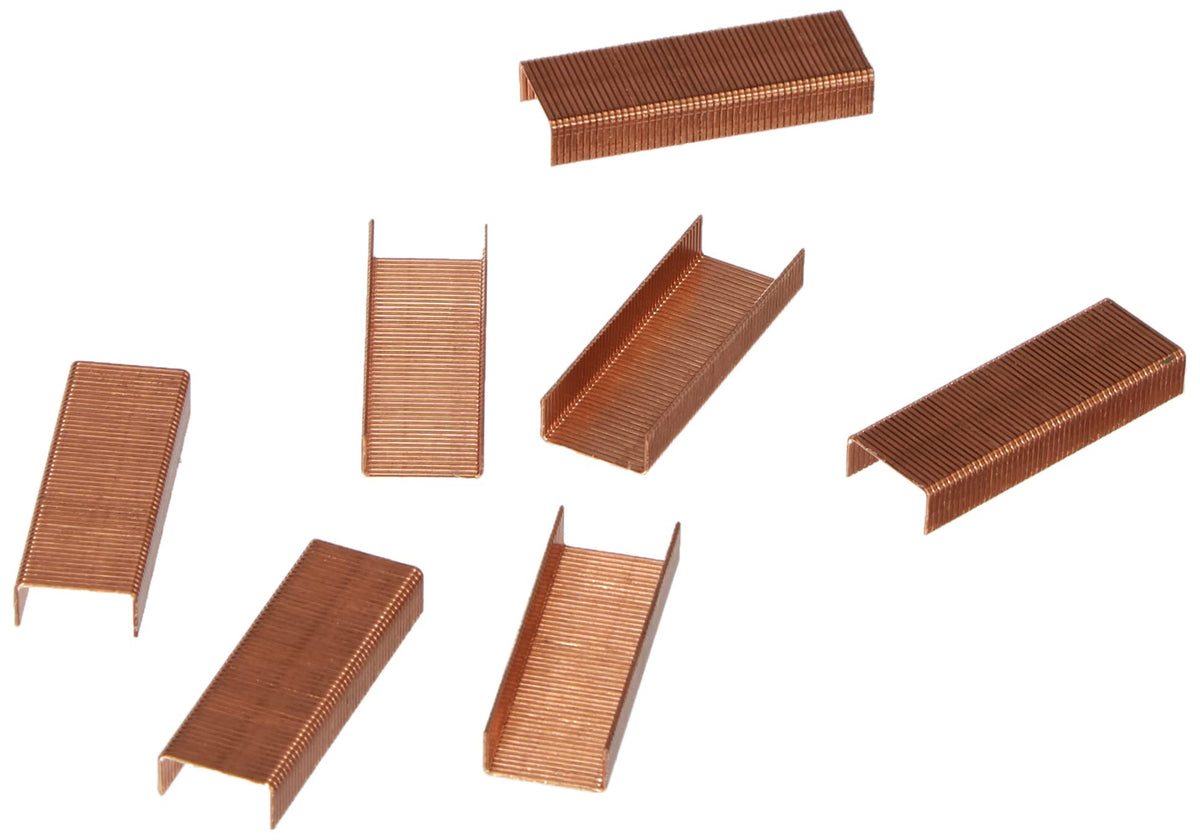 791950 Staples No. 24 (23/6) — 6 mm, 1000 pcs