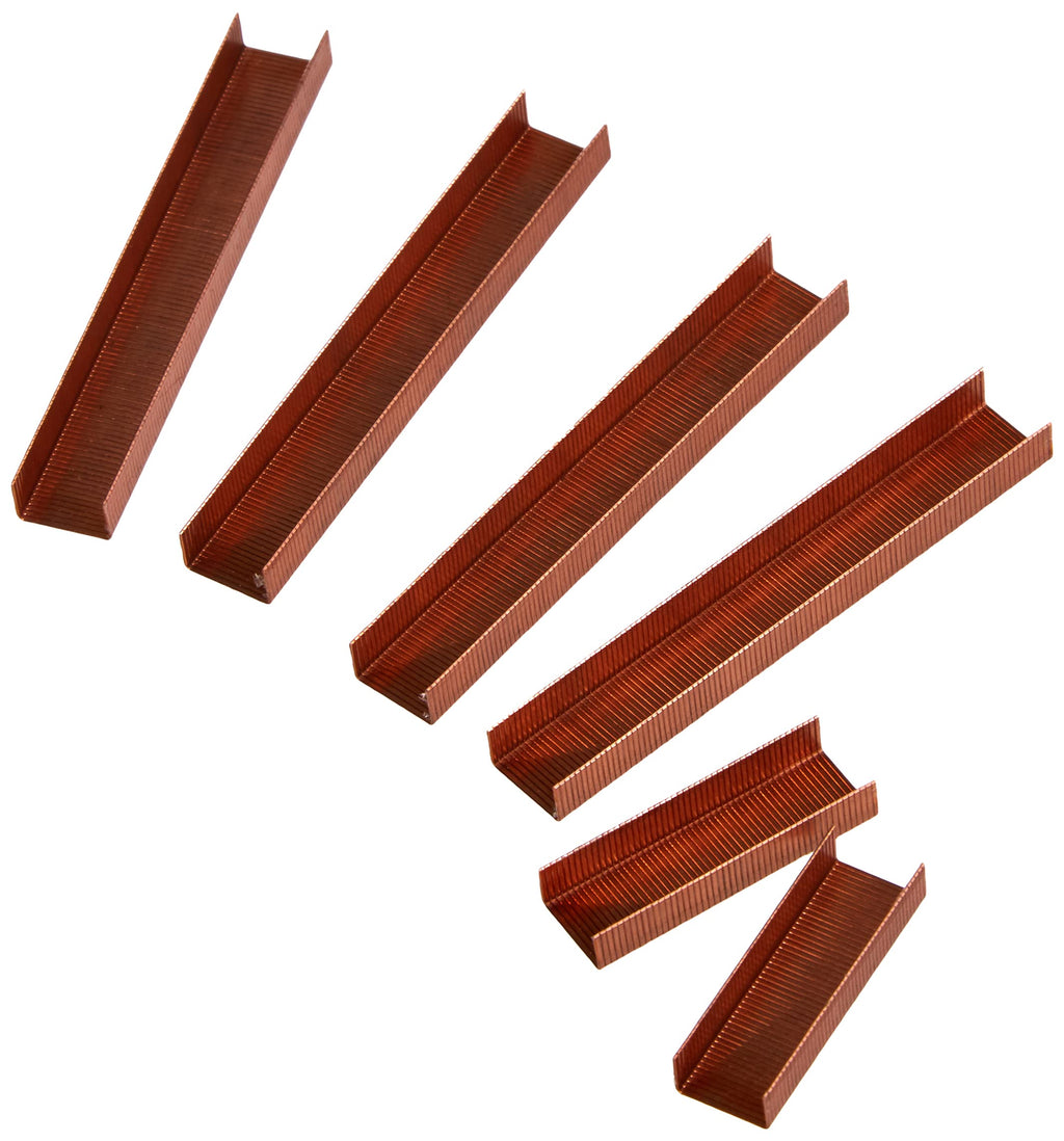 23600 Staples 23/6-200 — 6 mm, up to 20 sheets, 1000 count
