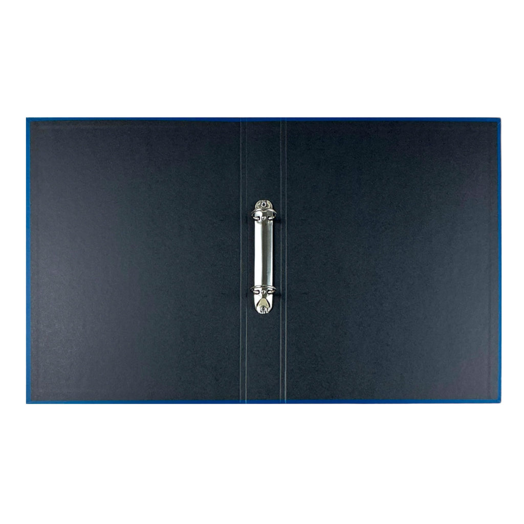 A4 Glossy 2-Ring Binder 40mm Spine Pack of 10