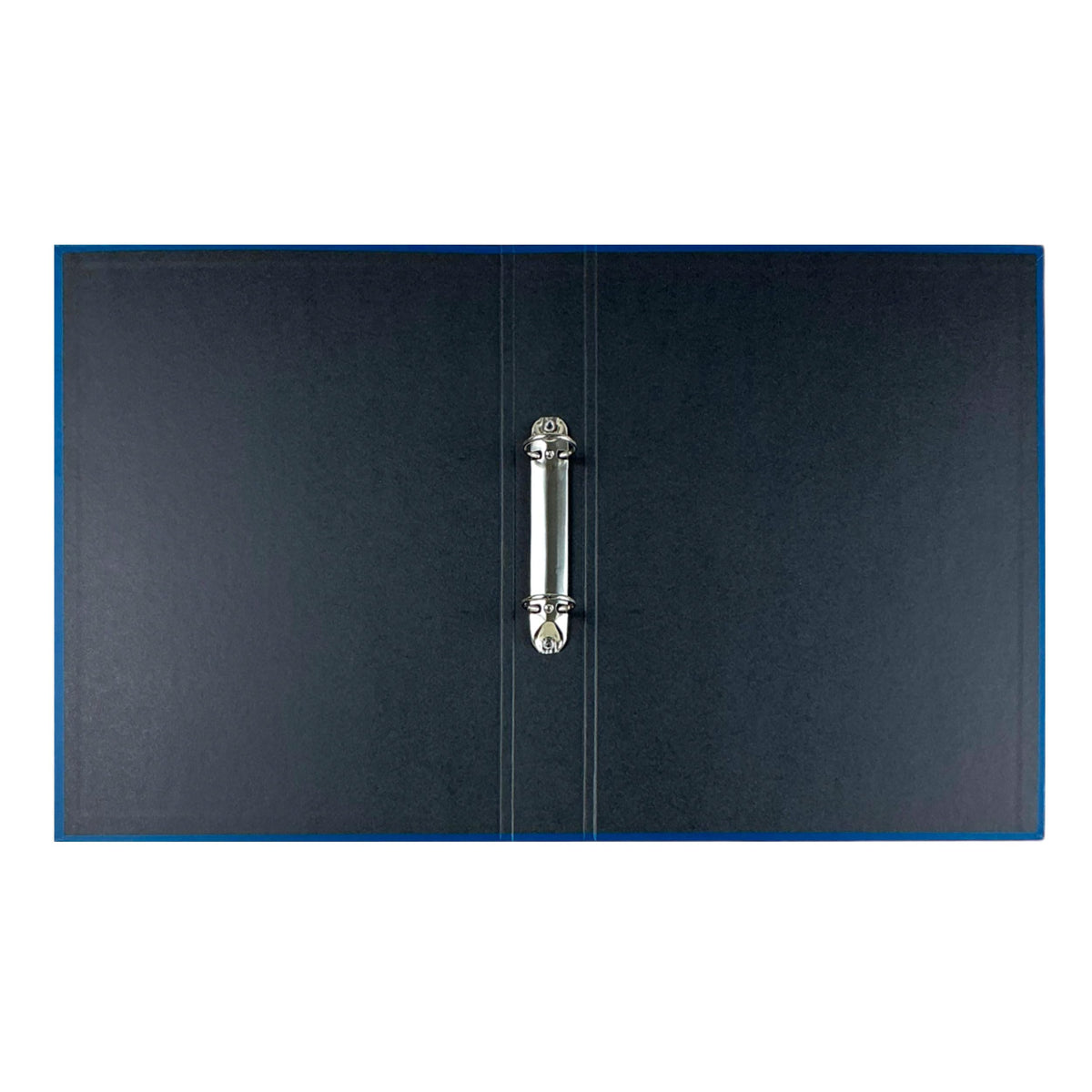 A4 Glossy 2-Ring Binder 40mm Spine Pack of 10