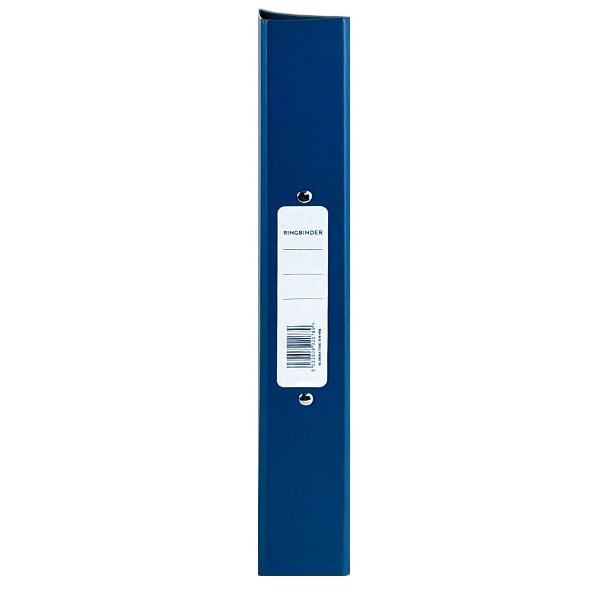 A4 Glossy 2-Ring Binder 40mm Spine Pack of 10