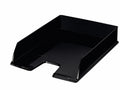 A4 Letter Tray — Black