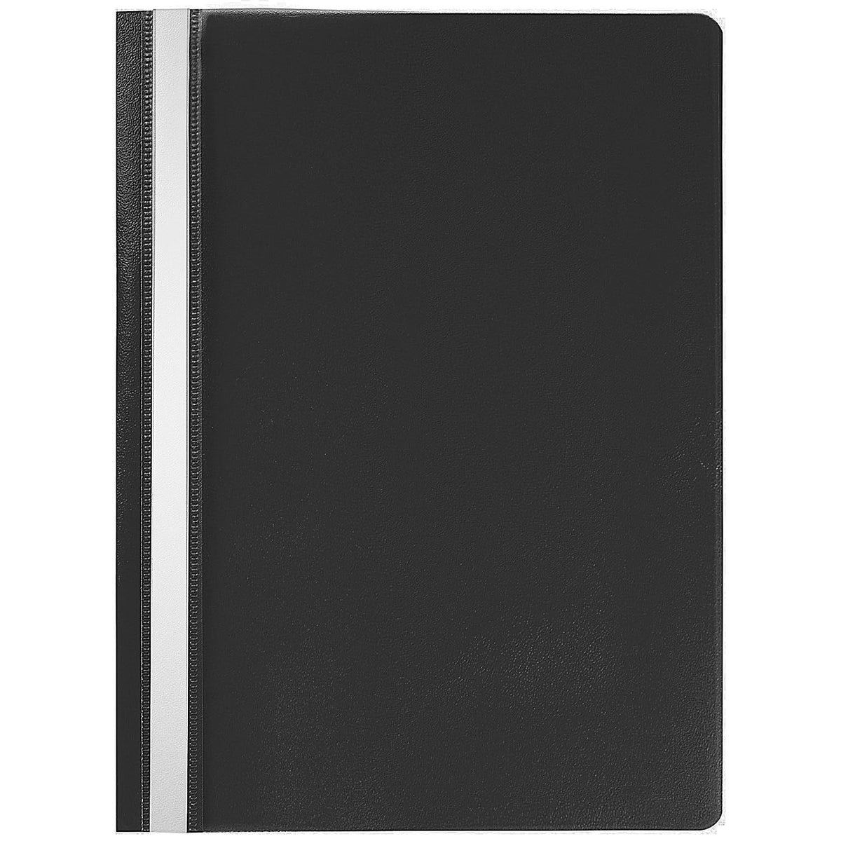 A4 Project Folder Black — Pack of 25