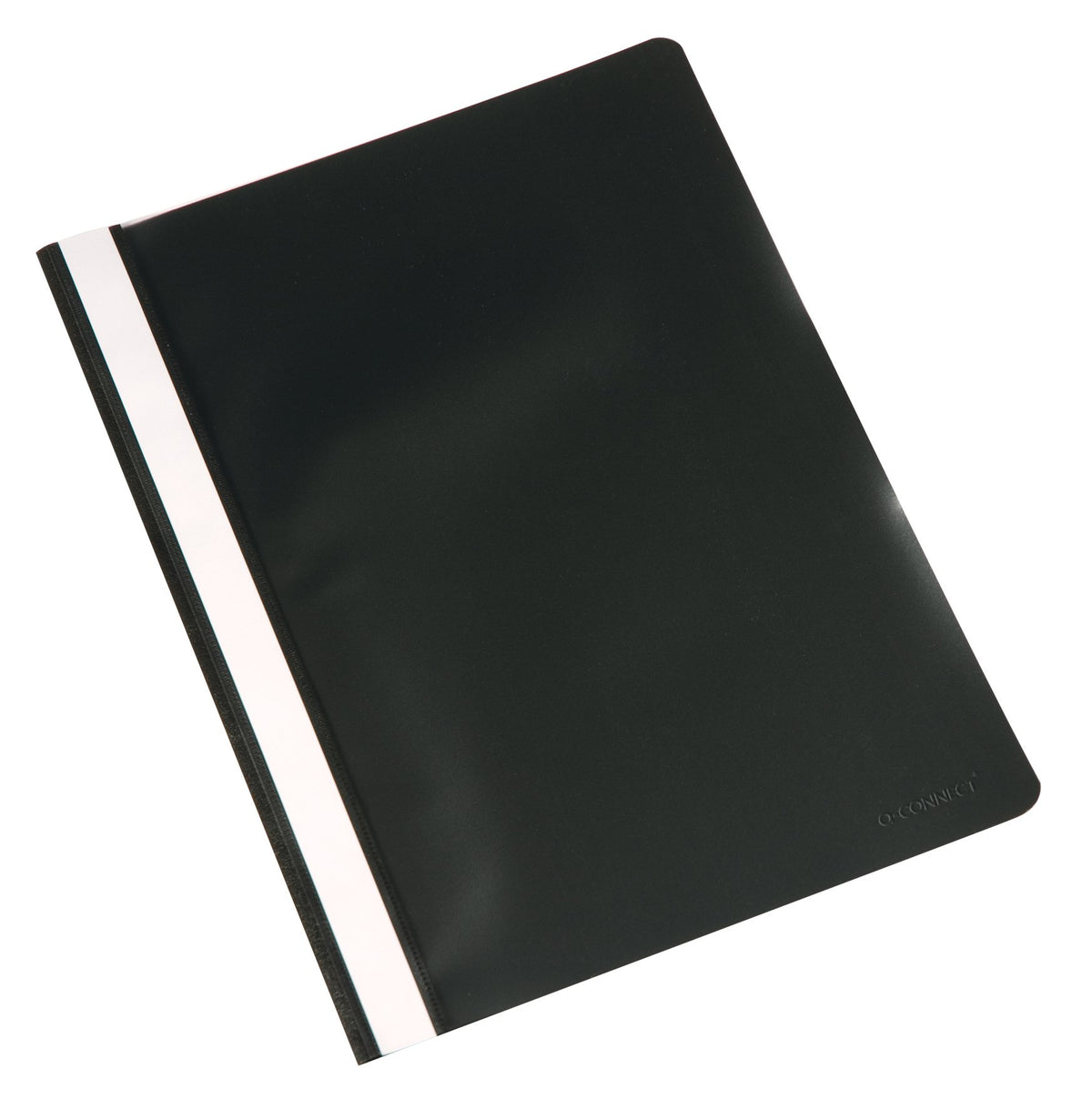A4 Project Folder Black — Pack of 25