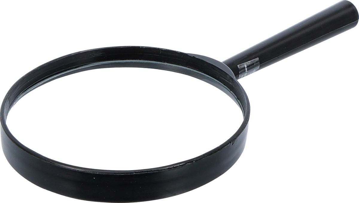 BGS Diy 85860 | Magnifying Glass | Ø 100 mm