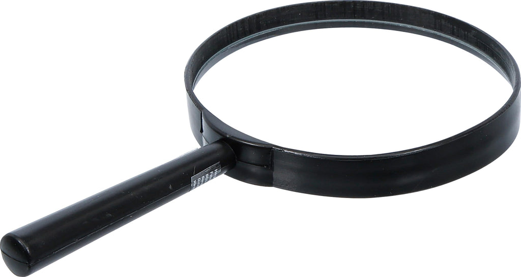 BGS Diy 85860 | Magnifying Glass | Ø 100 mm