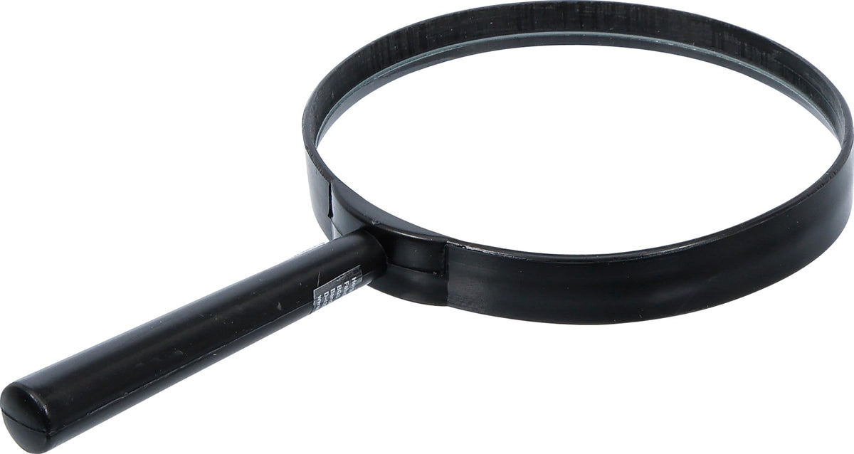 BGS Diy 85860 | Magnifying Glass | Ø 100 mm