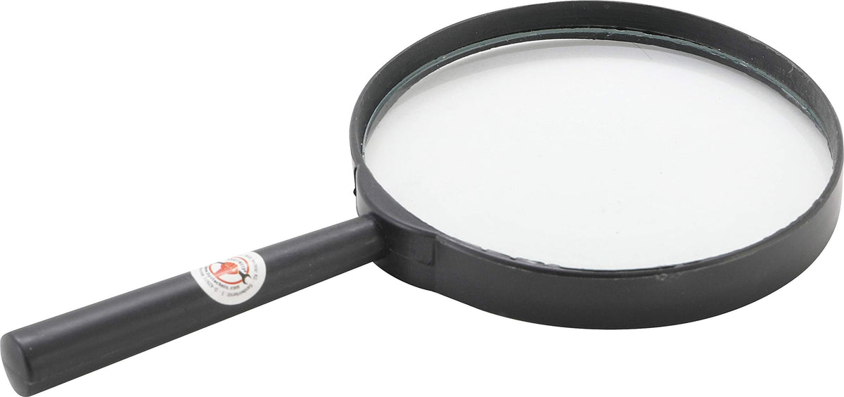 BGS Diy 85860 | Magnifying Glass | Ø 100 mm