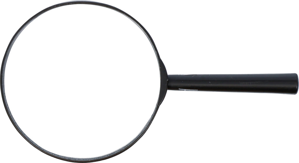 BGS Diy 85860 | Magnifying Glass | Ø 100 mm