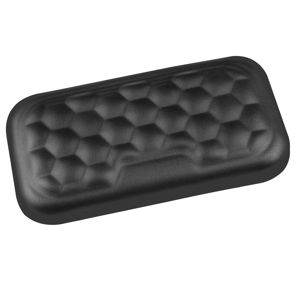 Ergonomic Memory Foam Mouse Wrist Rest Pad (5.9 x 3.15 x 0.79 in)