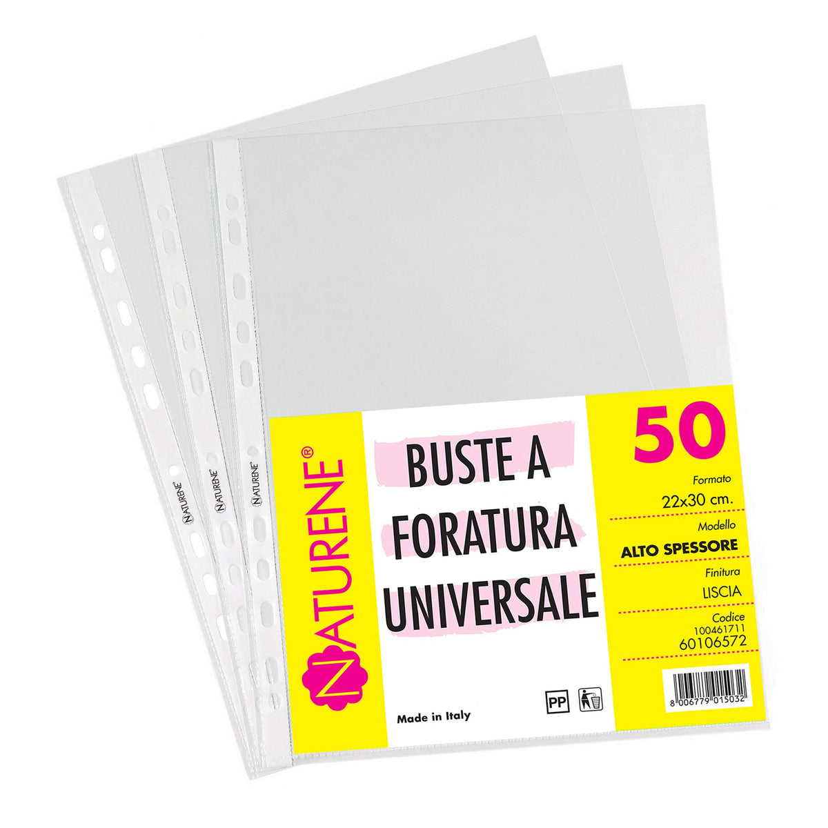 Glaskar 100461711 Envelope 22 x 30 cm Smooth