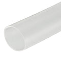 Heat Shrink Tubing 4mm Dia, 5m Length, 2:1 Shrink, Clear