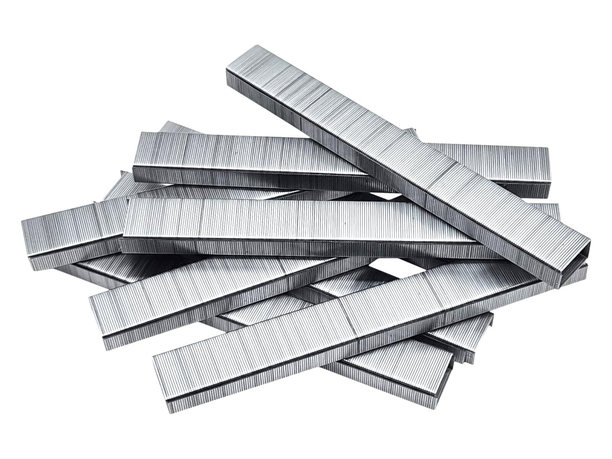 Pack of 5000 26/6 Staples for Desktop Staplers — Office & School