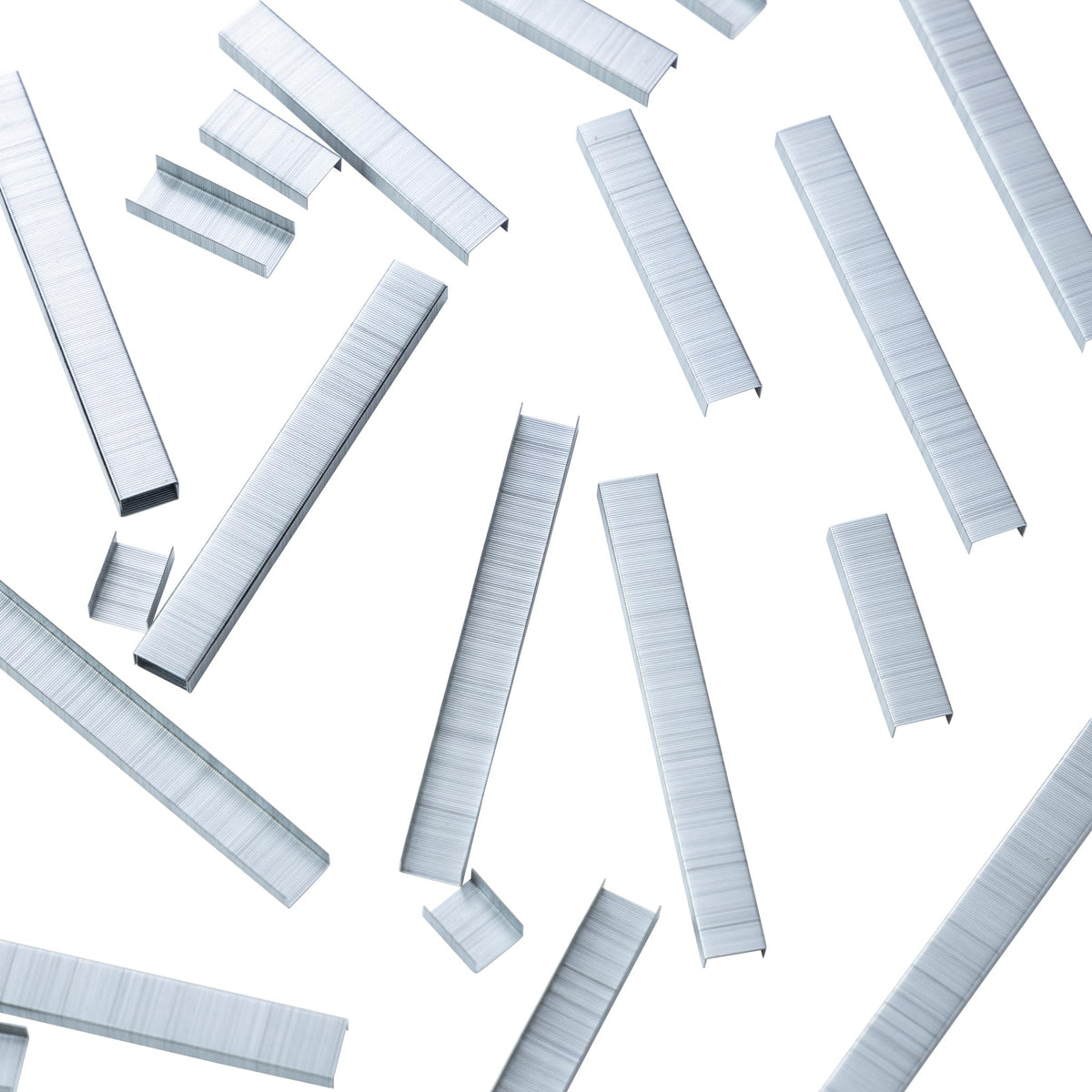 Pack of 5000 26/6 Staples for Desktop Staplers — Office & School