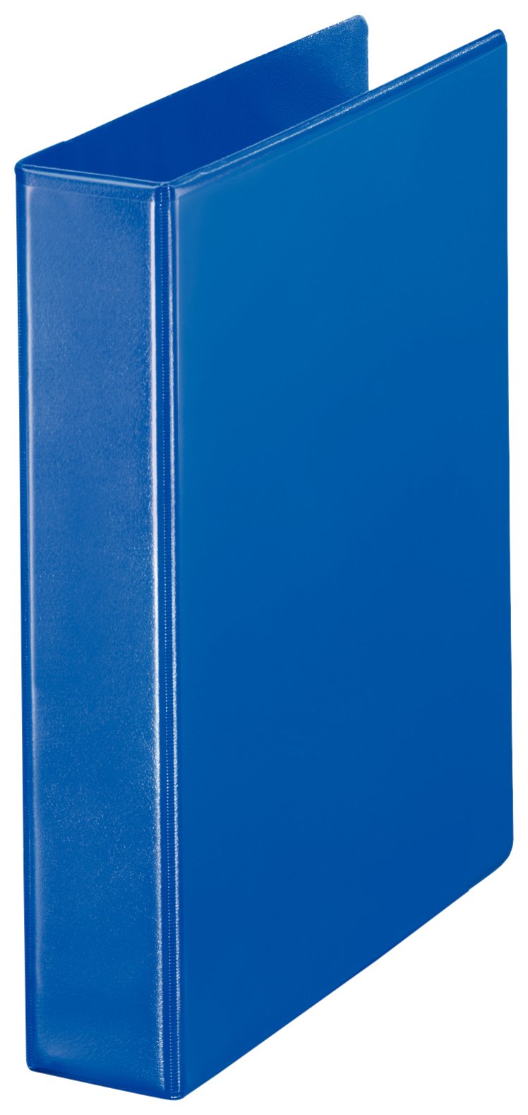 Presentation Binder 4 D-Ring 62mm Spine A4 Blue