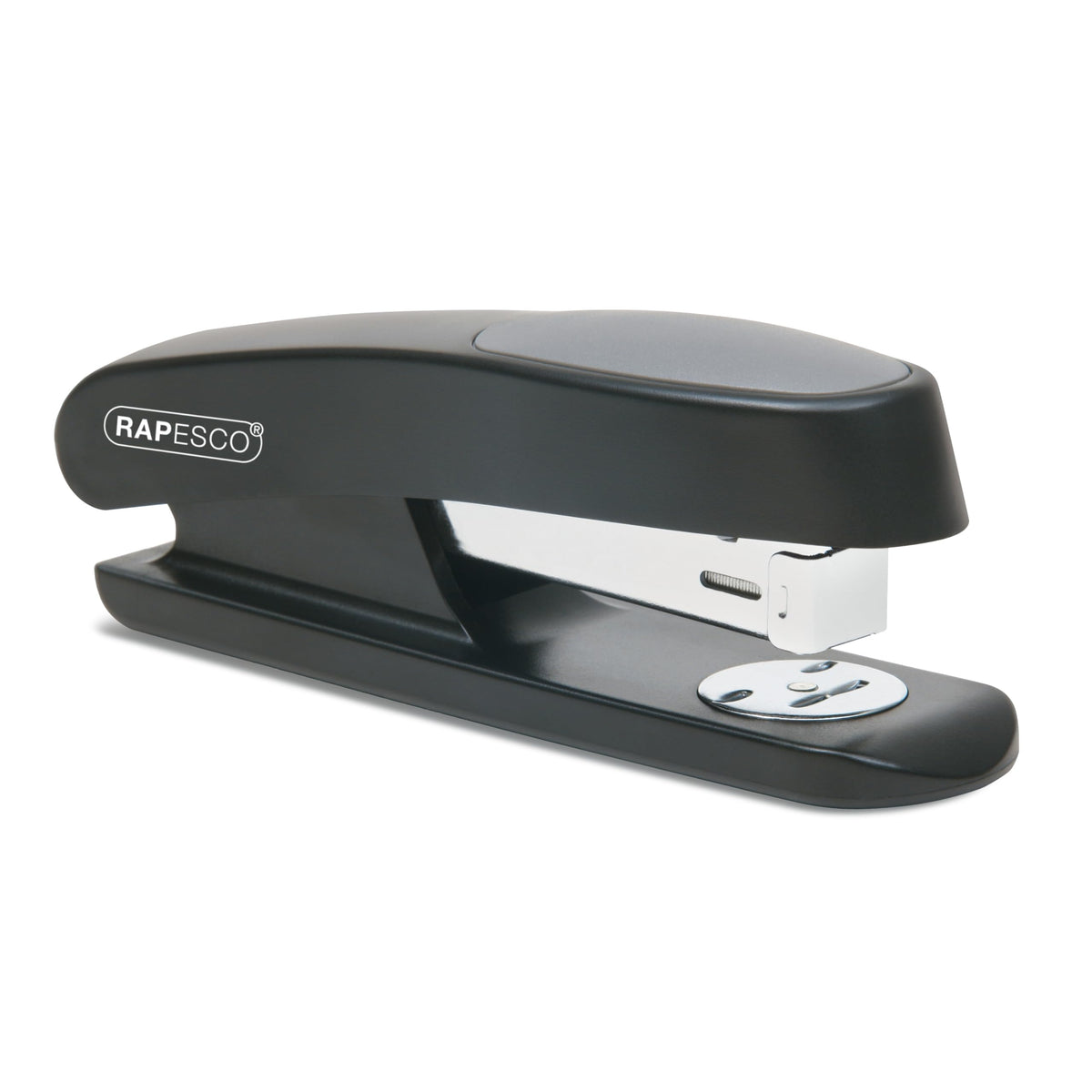 RR7260B3 ECO Sting Ray Stapler, 20-Sheet Capacity, Black
