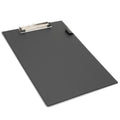 Standard Clipboard A4+ Black