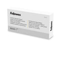 Staples 26/6mm for Full-Strip Staplers — Box of 5000 Silver