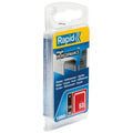 Staples for Textiles, Finewire No.53, 14 mm Leg, 1080 pcs