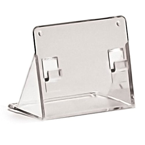 W160 Single-Pocket A5 Leaflet Dispenser for Counter or Wall